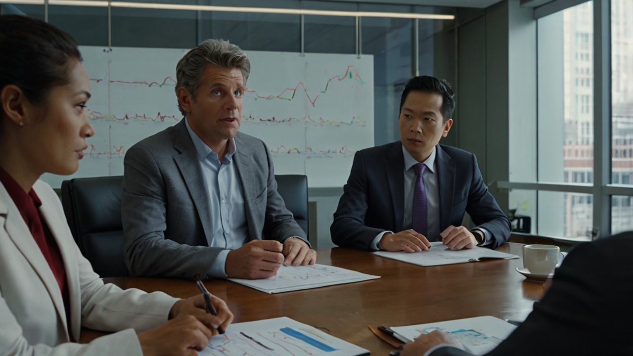 Financial Audit